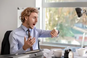 ιστριονικός