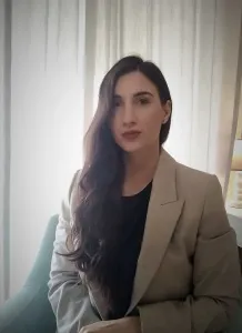 Επιστημονικοί συνεργάτες