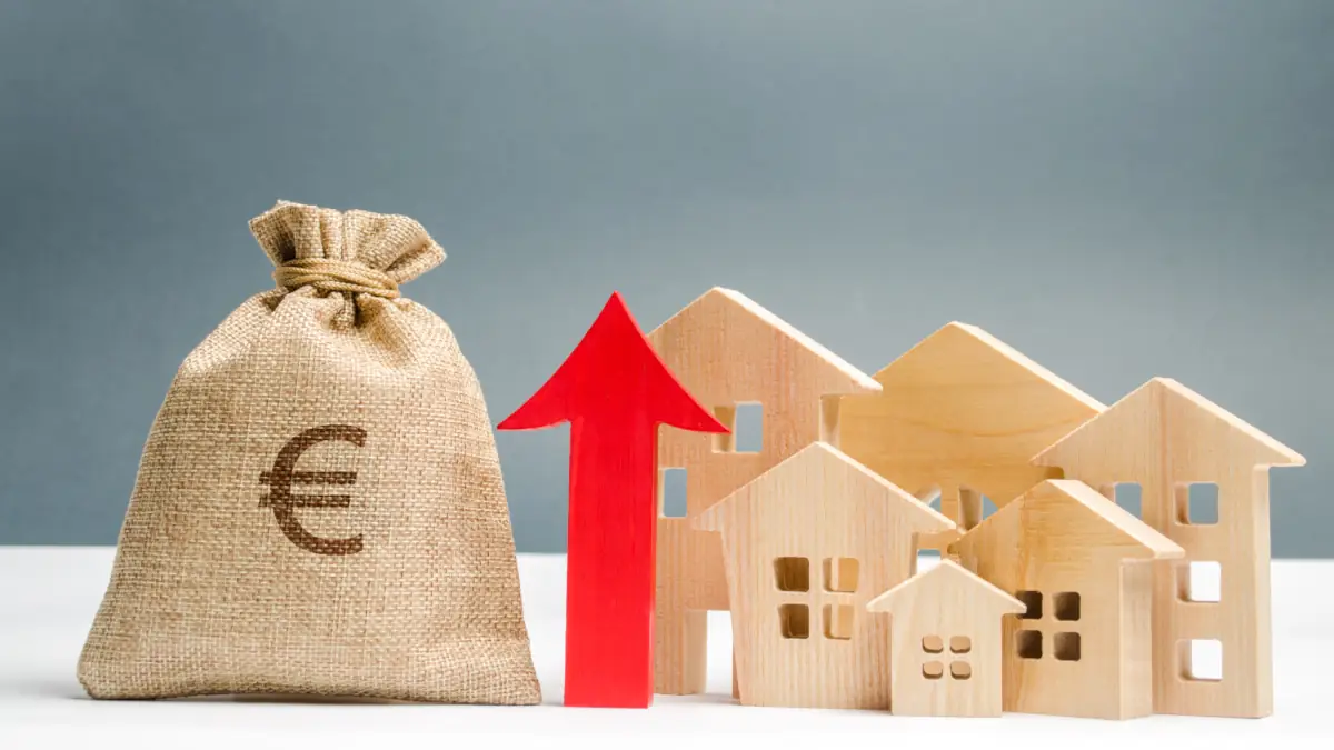 στεγαστική κρίση