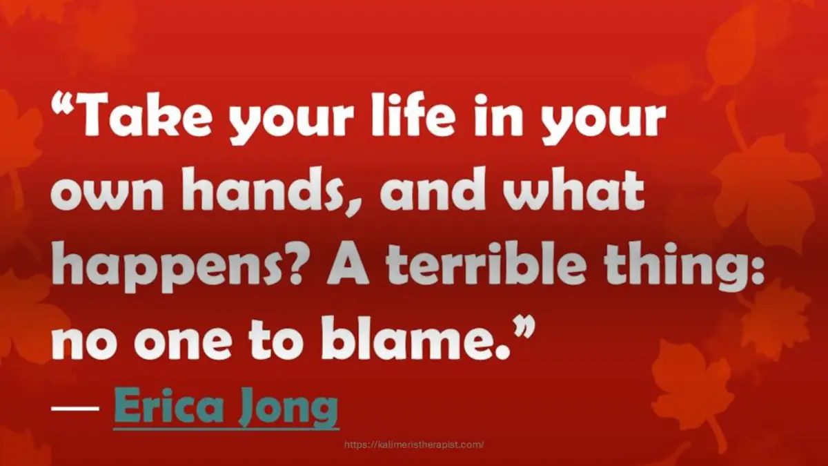 ζωή στα χέρια σου