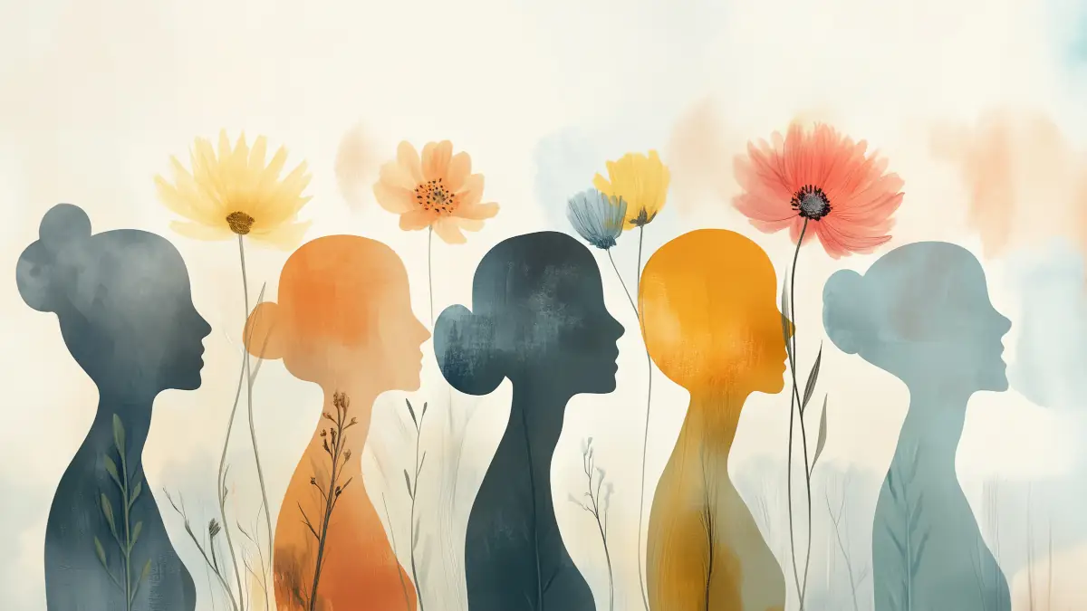 Ψυχική Υγεία της Γυναίκας