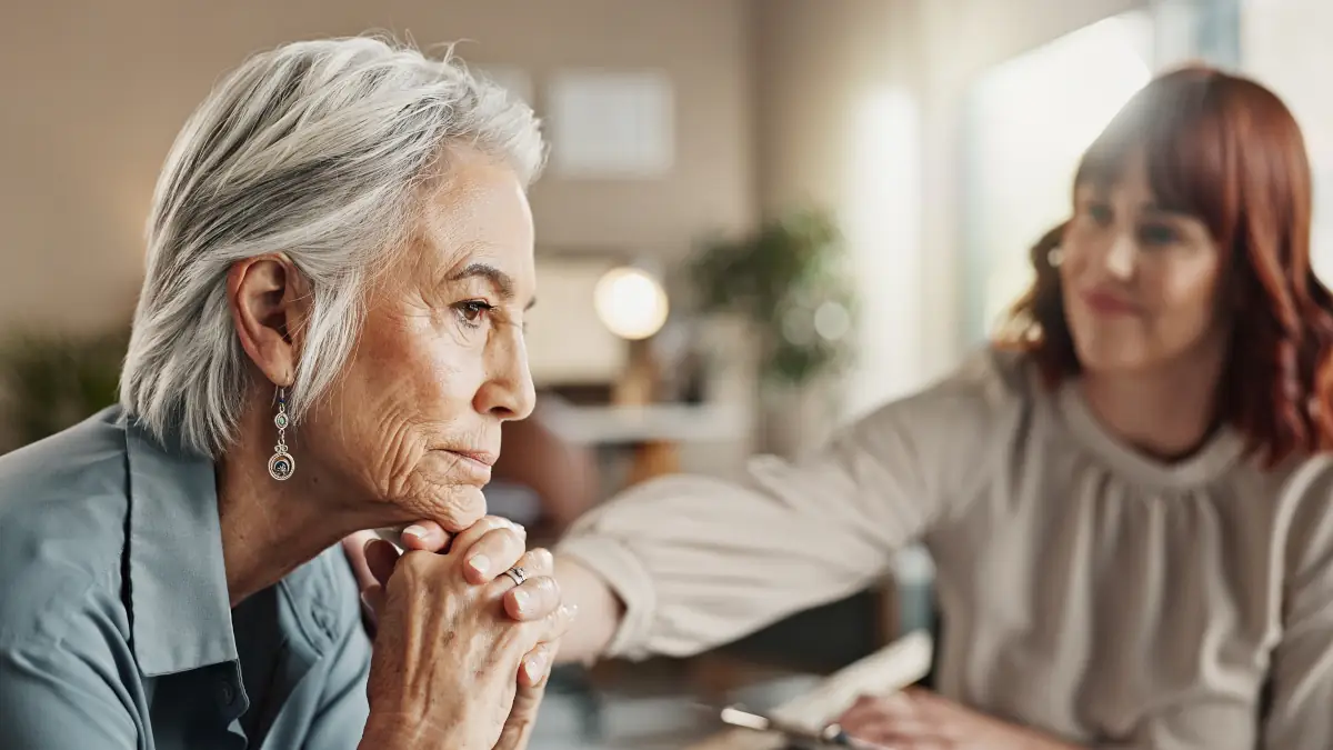 γυναικα φροντιστρια γυναικα φροντιστρια ψυχικη υγεια