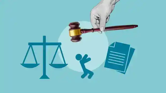 αδικία