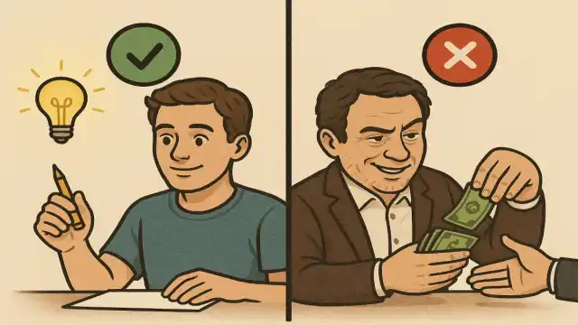 Προσωπικότητα : Πότε το ίδιο χαρακτηριστικό μπορεί να είναι θετικό ή αρνητικό χαρακτηριστικά προσωπικότητας θετικη και αρνητική πλευρα
