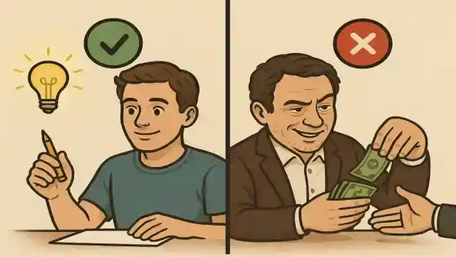 Προσωπικότητα : Πότε το ίδιο χαρακτηριστικό μπορεί να είναι θετικό ή αρνητικό χαρακτηριστικά προσωπικότητας θετικη και αρνητική πλευρα