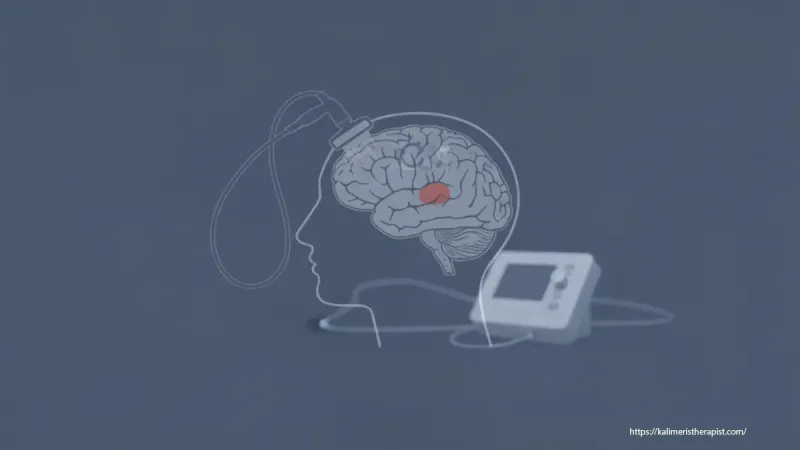 rTMS για ιδεοψυχαναγκαστική διαταραχή