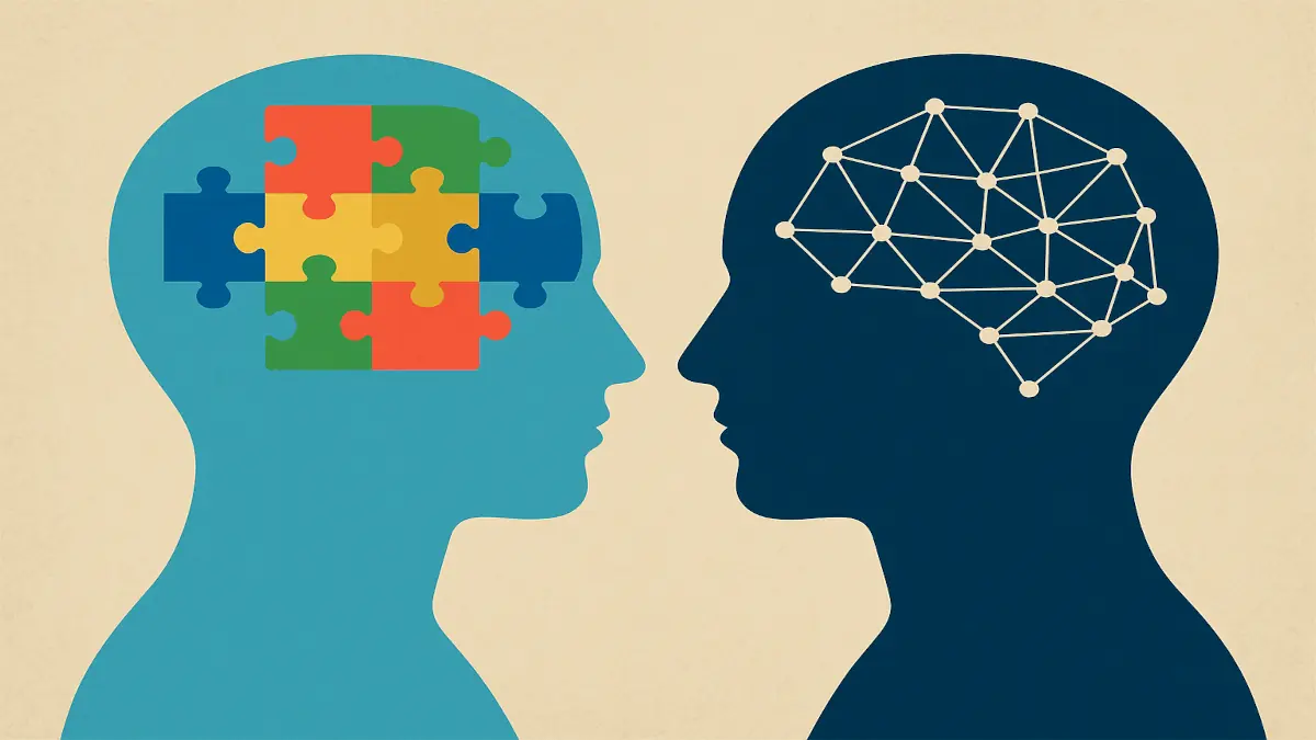 αυτισμός φάσμα