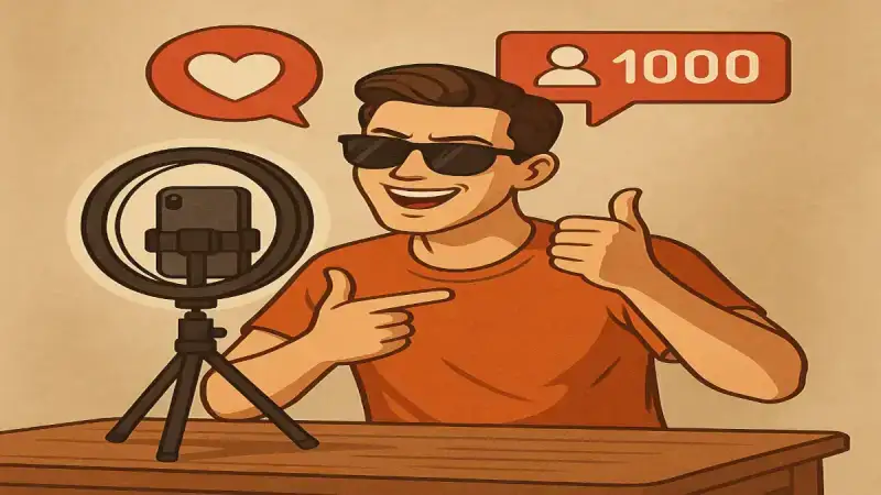 influencer influencer