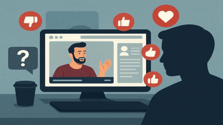 influencers pseudoscience