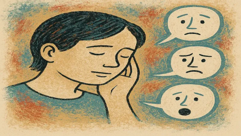 φωνές εμπειρία