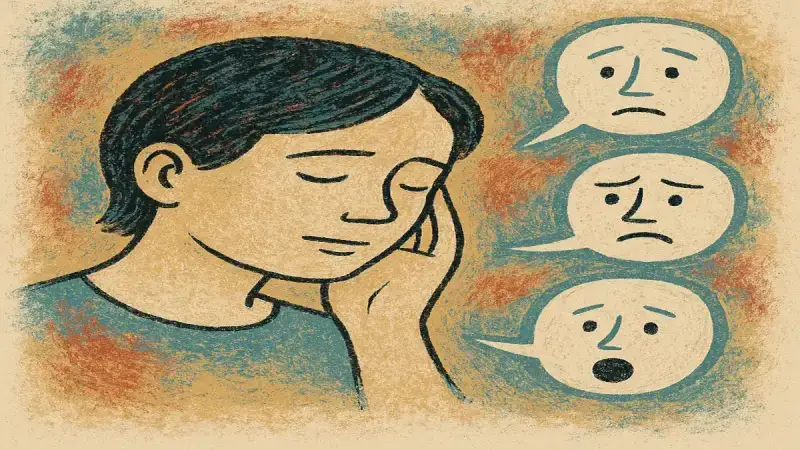 voices human experience φωνές εμπειρία